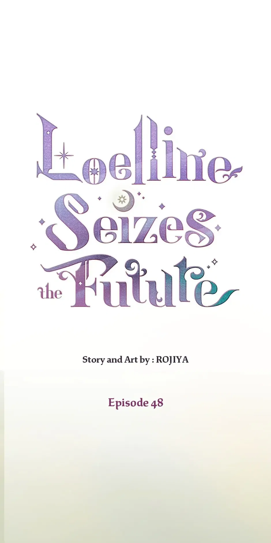 Roelin Walks the Future Chapter 48 – Page 25