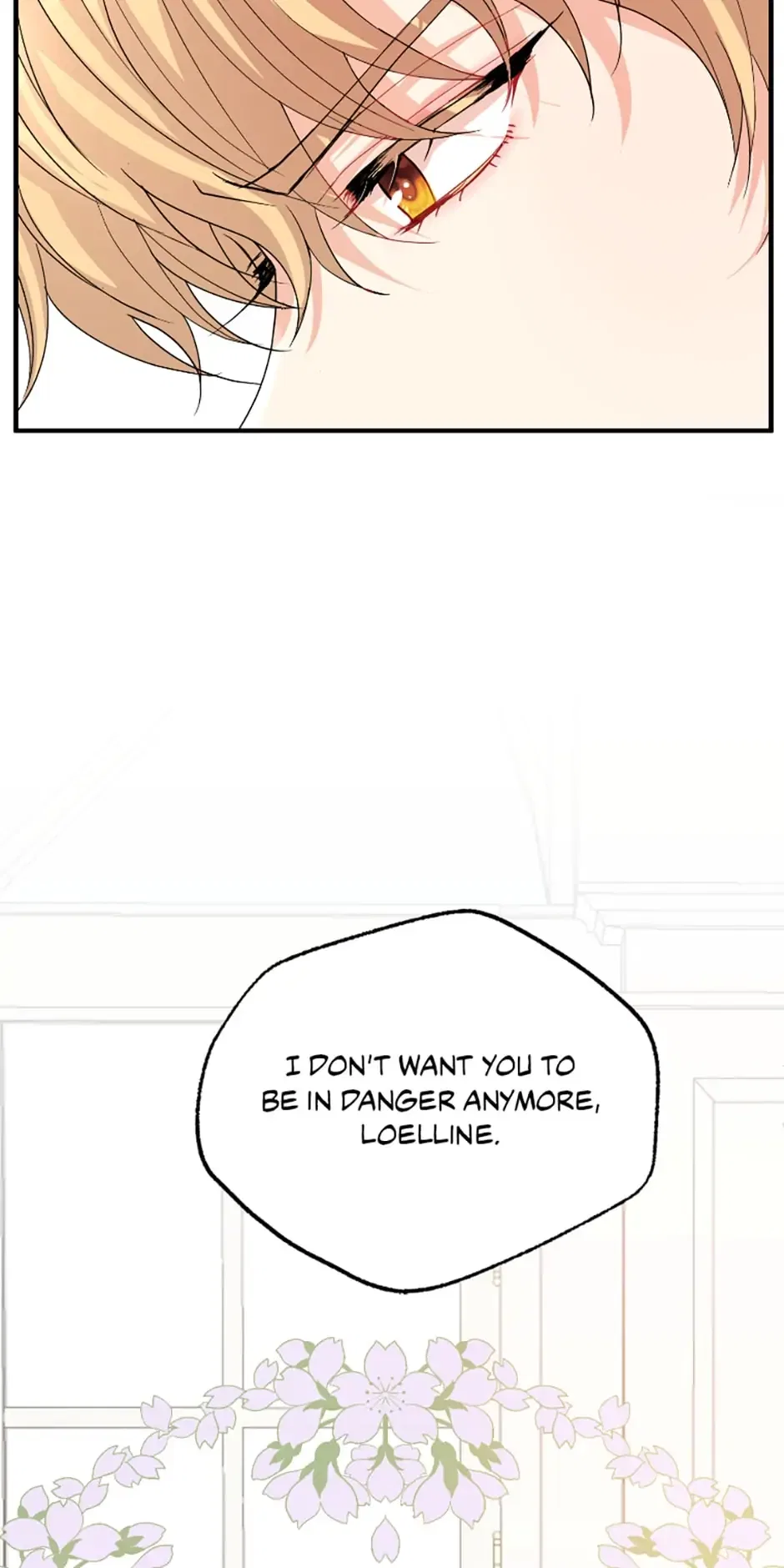 Roelin Walks the Future Chapter 48 – Page 29