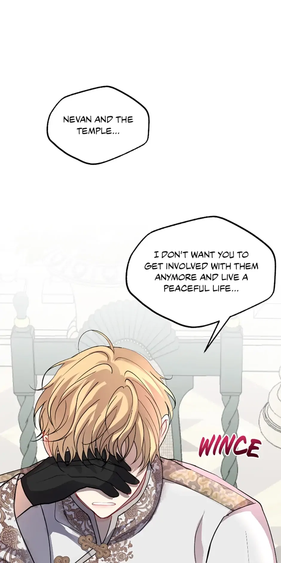 Roelin Walks the Future Chapter 48 – Page 31
