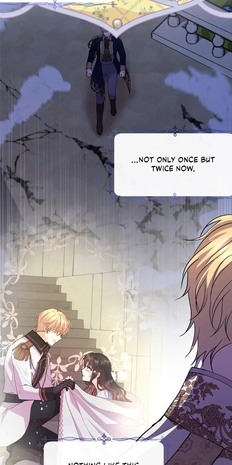 Roelin Walks the Future Chapter 48 – Page 34