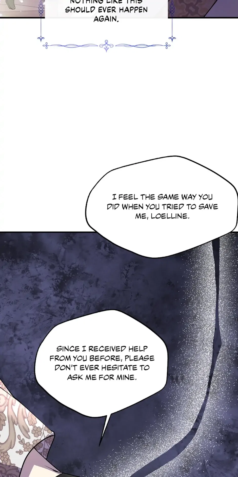 Roelin Walks the Future Chapter 48 – Page 35