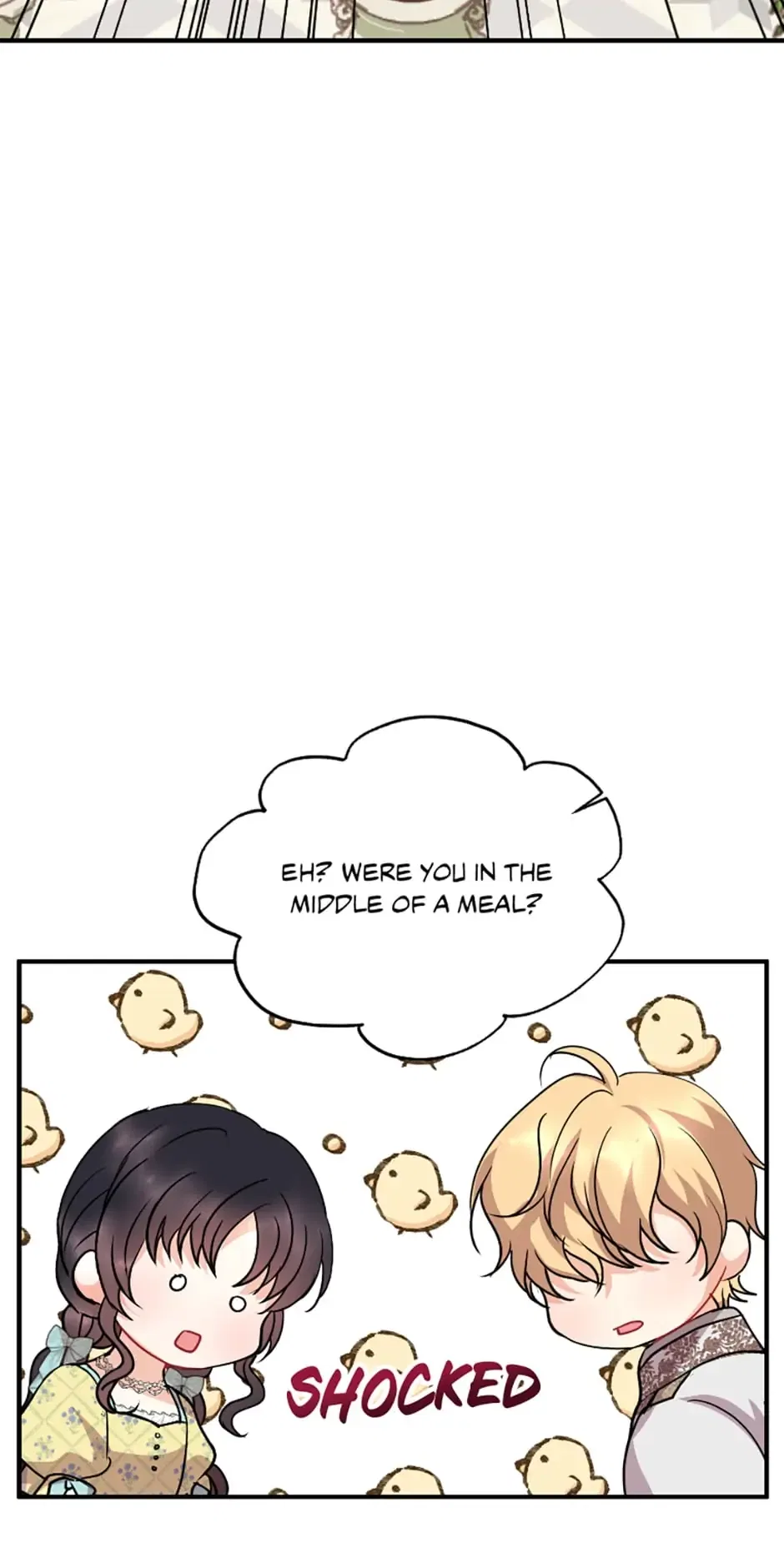 Roelin Walks the Future Chapter 48 – Page 40