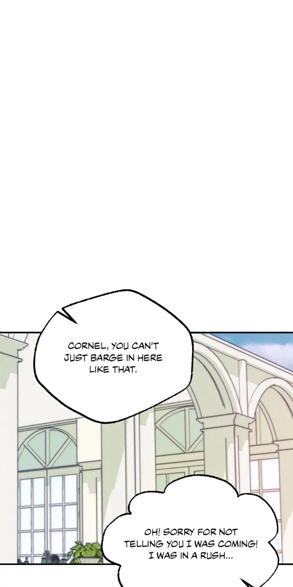 Roelin Walks the Future Chapter 48 – Page 42