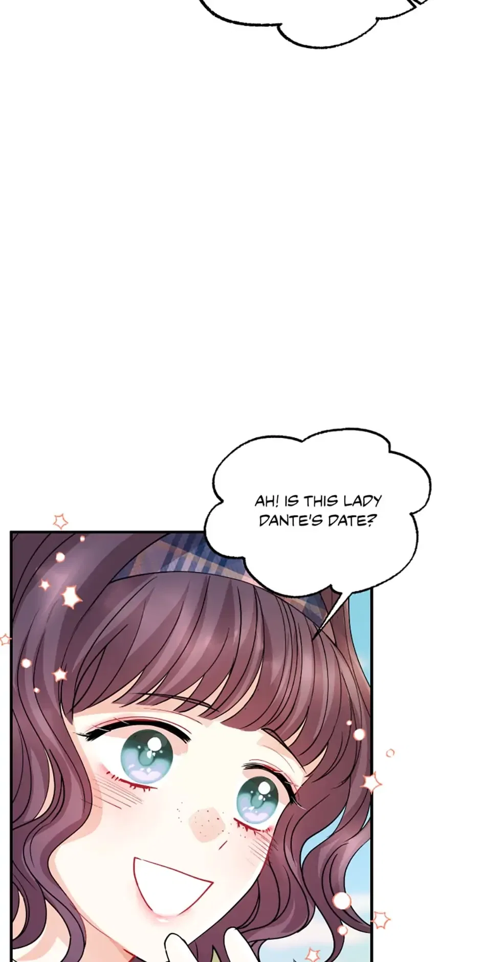 Roelin Walks the Future Chapter 48 – Page 43