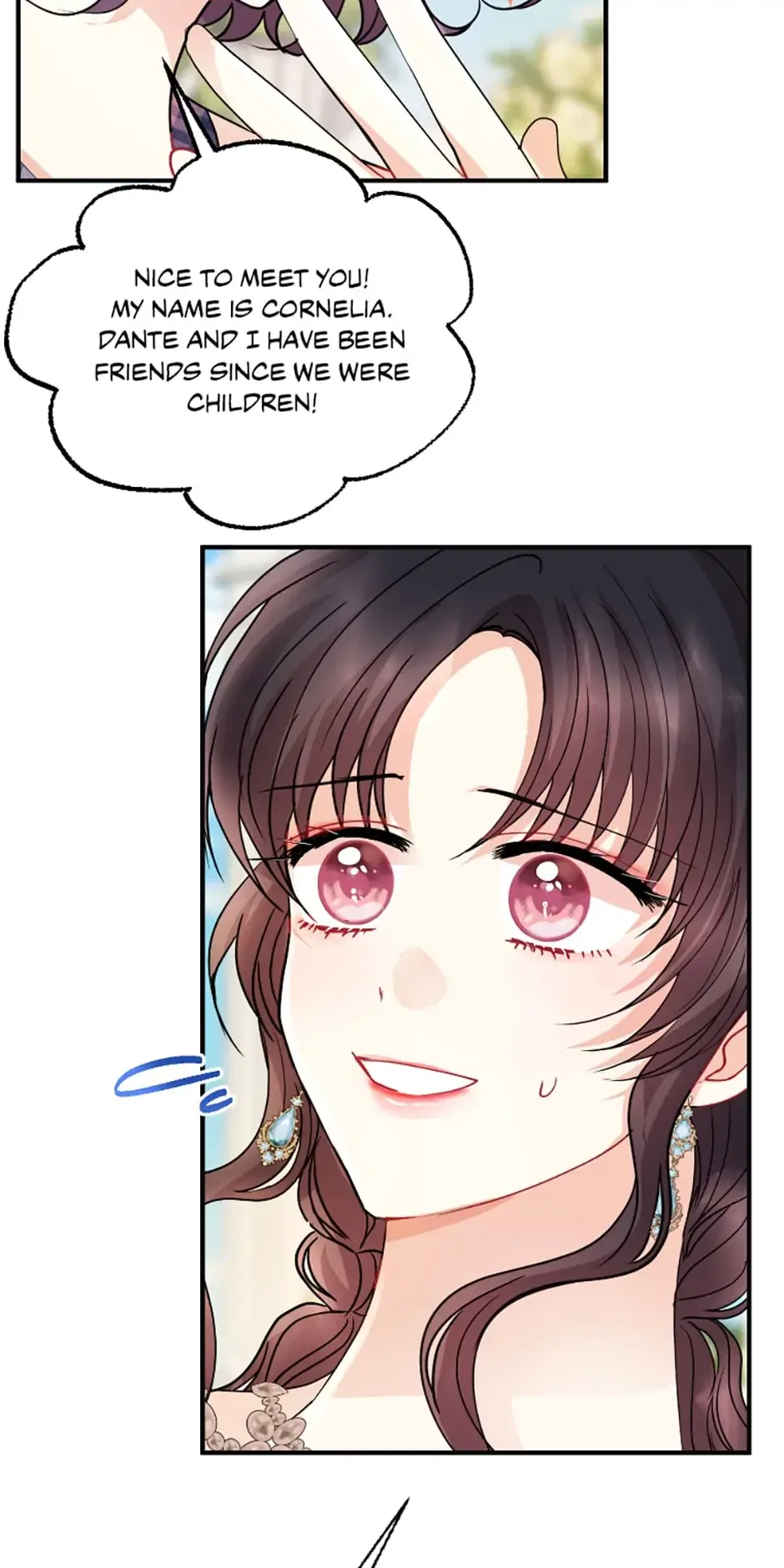 Roelin Walks the Future Chapter 48 – Page 44