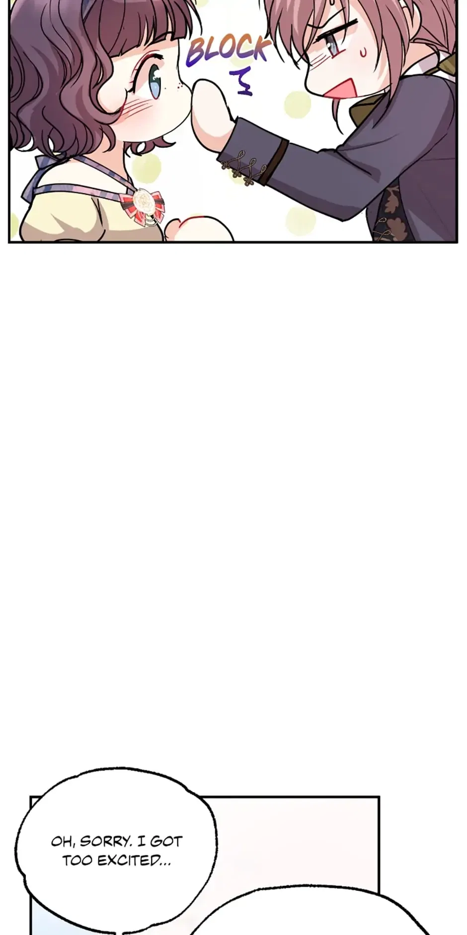 Roelin Walks the Future Chapter 48 – Page 48