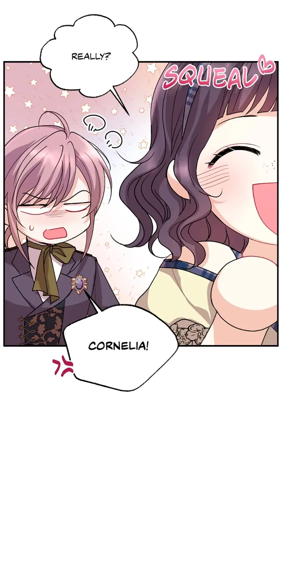 Roelin Walks the Future Chapter 48 – Page 50