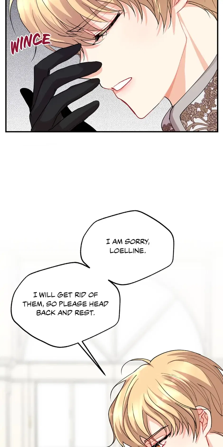 Roelin Walks the Future Chapter 48 – Page 53