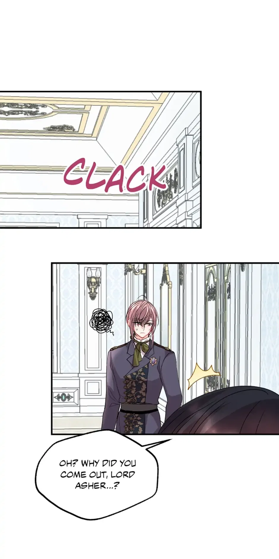 Roelin Walks the Future Chapter 48 – Page 56