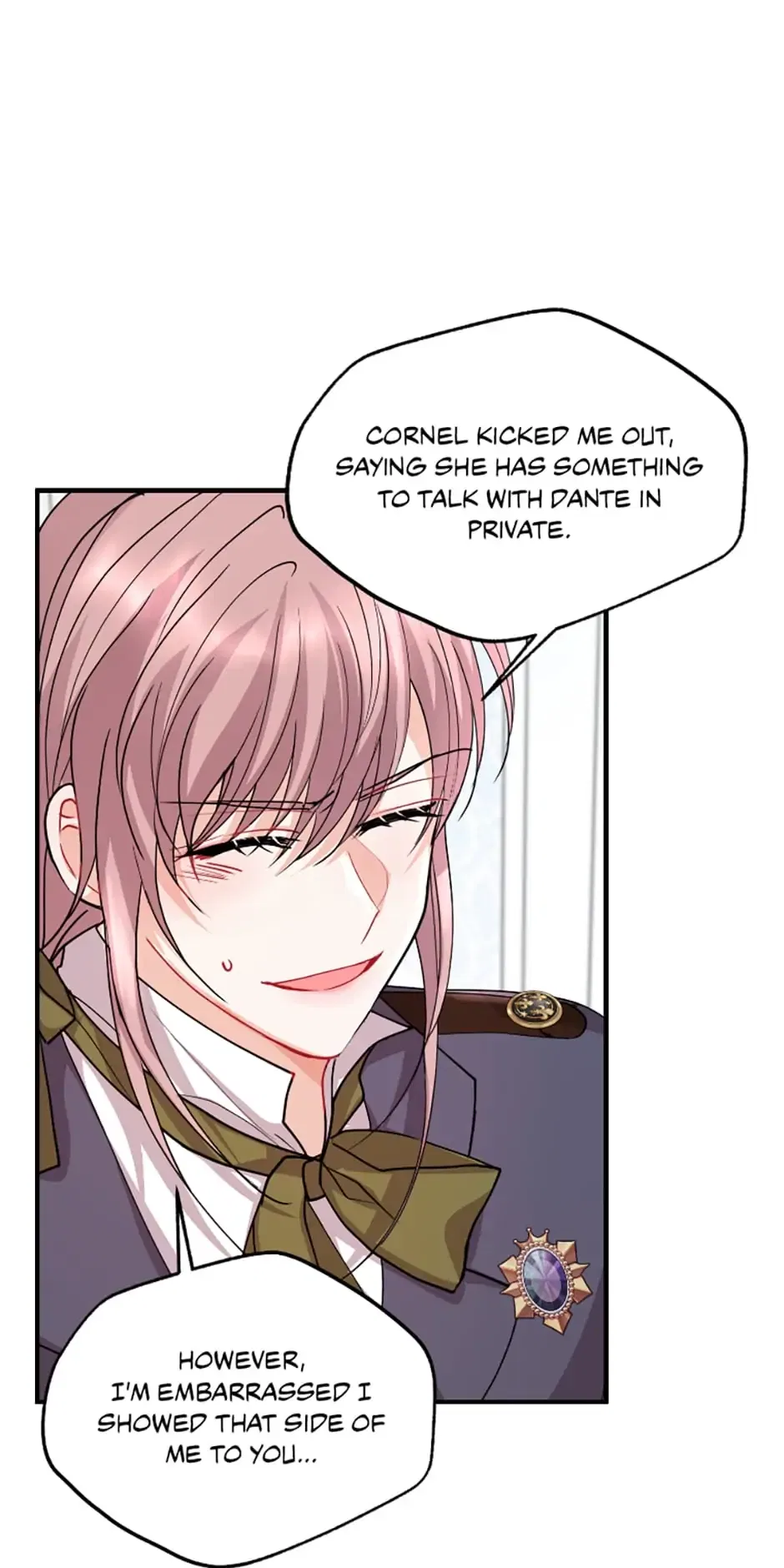 Roelin Walks the Future Chapter 48 – Page 57