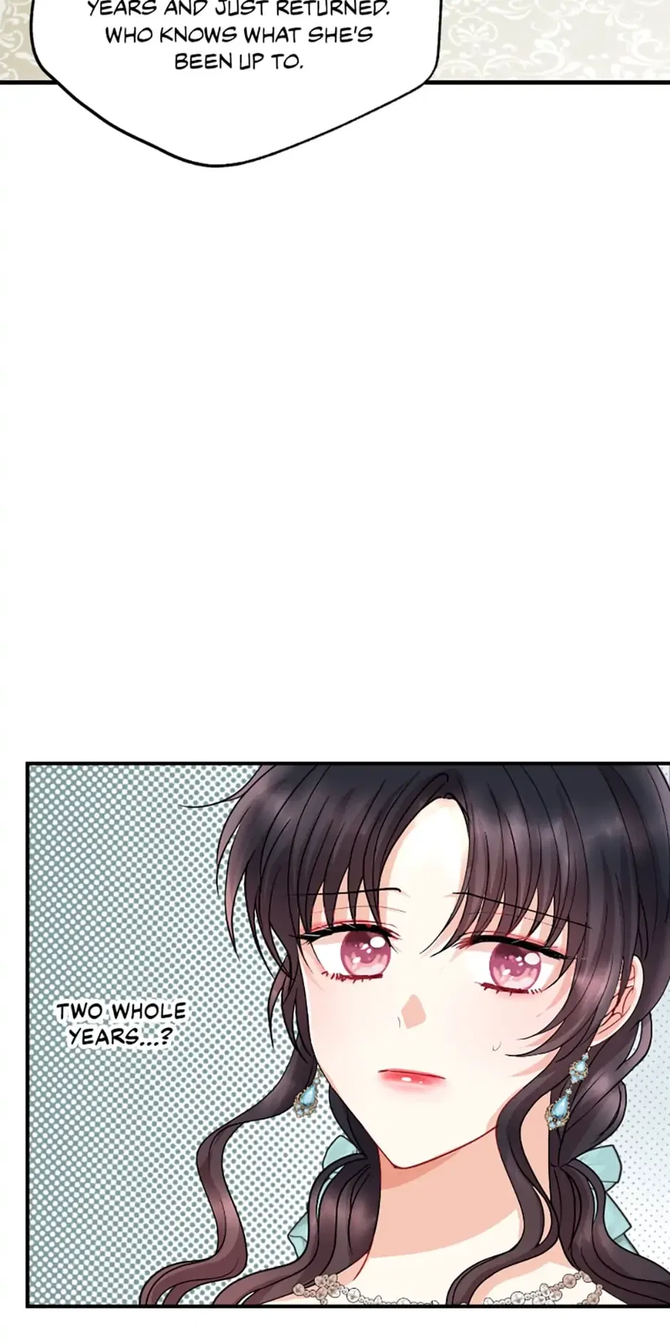 Roelin Walks the Future Chapter 48 – Page 60
