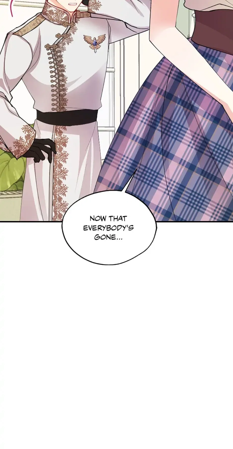 Roelin Walks the Future Chapter 48 – Page 62