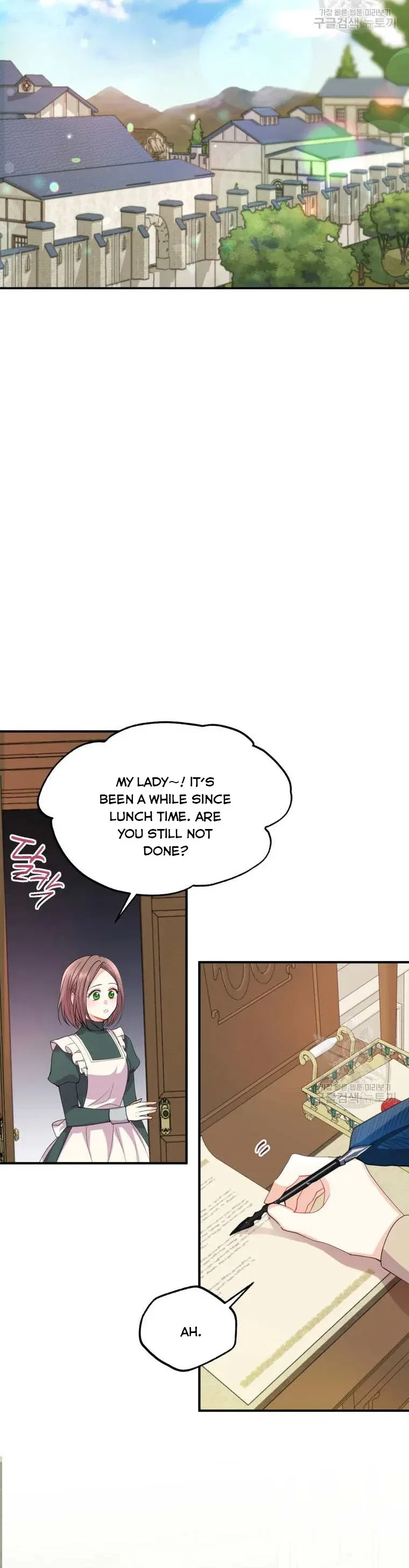 Roelin Walks the Future Chapter 47 – Page 14
