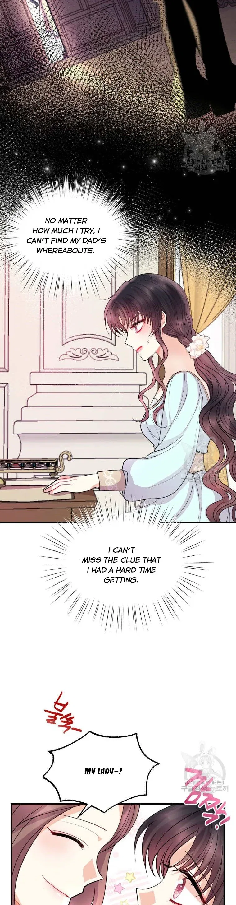 Roelin Walks the Future Chapter 47 – Page 20