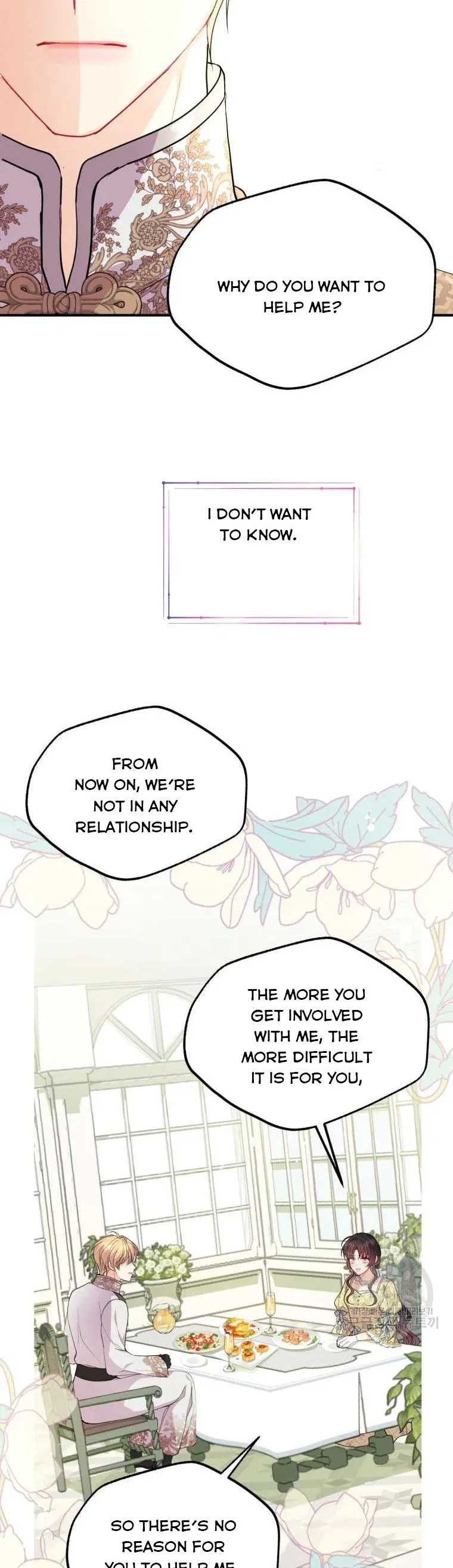 Roelin Walks the Future Chapter 47 – Page 34