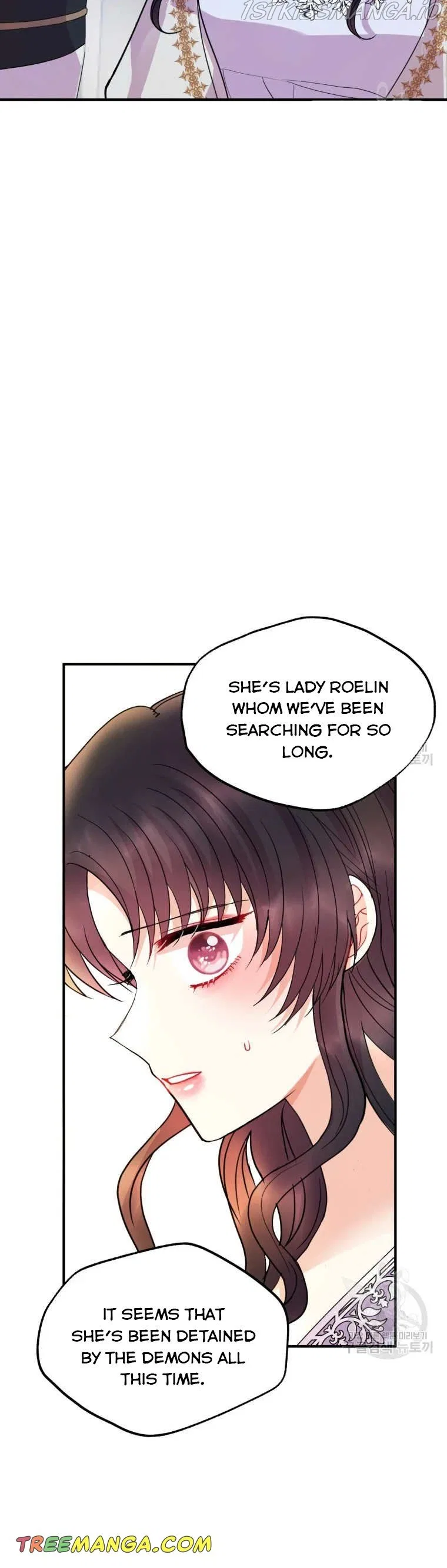 Roelin Walks the Future Chapter 46 – Page 5