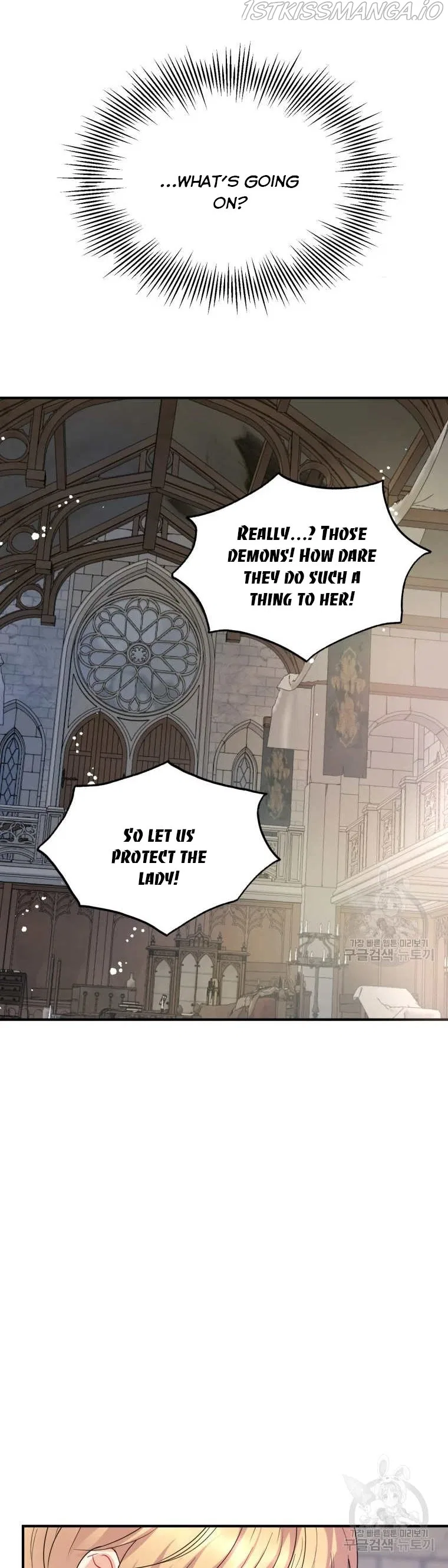 Roelin Walks the Future Chapter 46 – Page 6