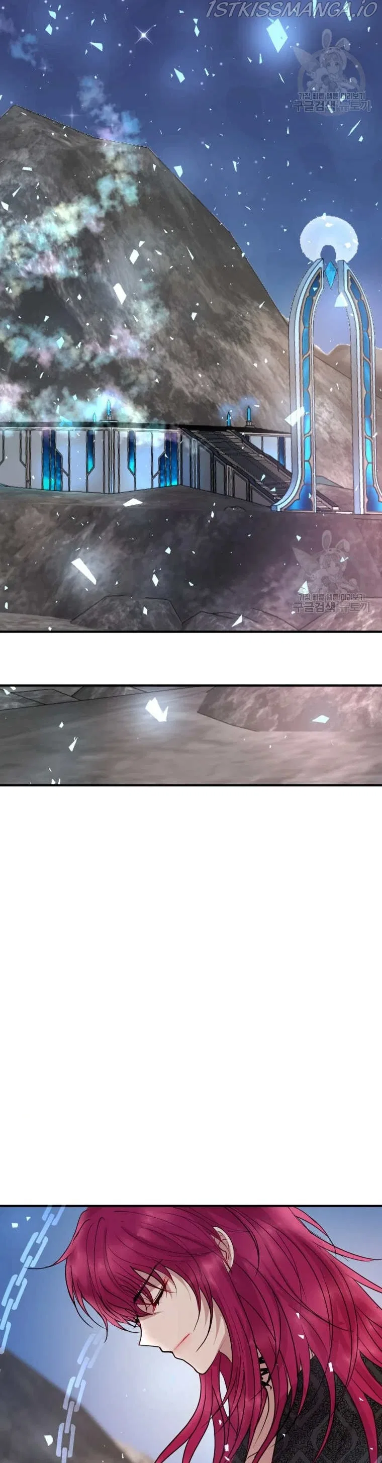 Roelin Walks the Future Chapter 46 – Page 16