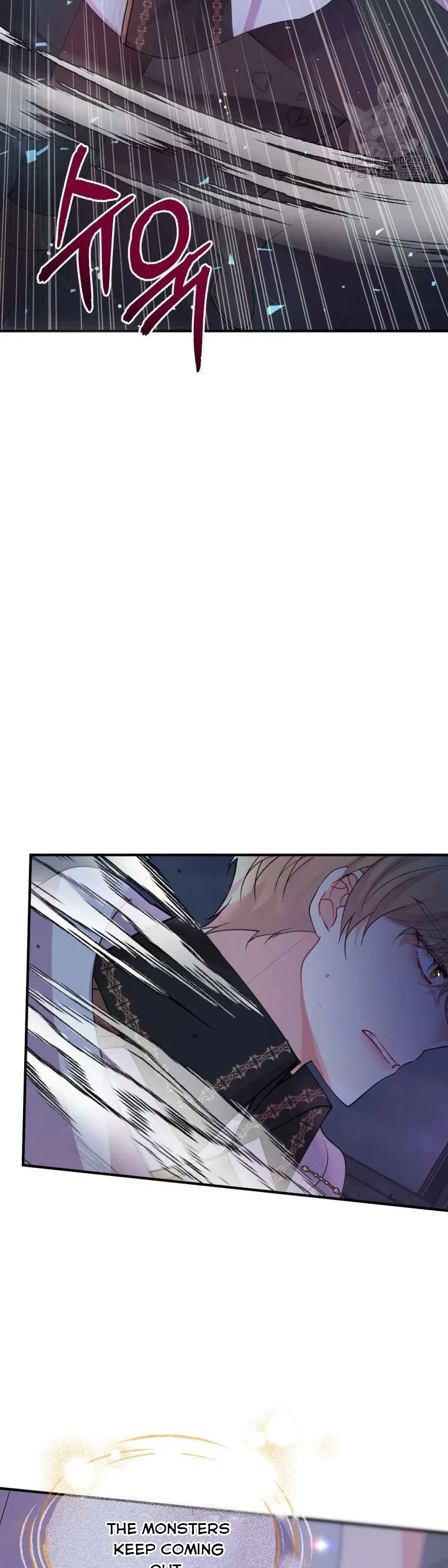 Roelin Walks the Future Chapter 45 – Page 2
