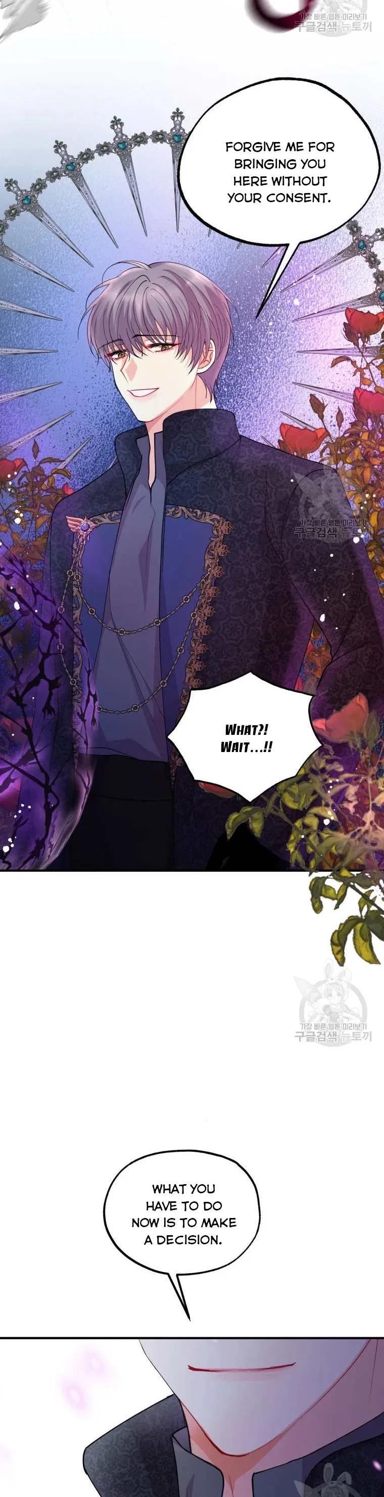 Roelin Walks the Future Chapter 45 – Page 28