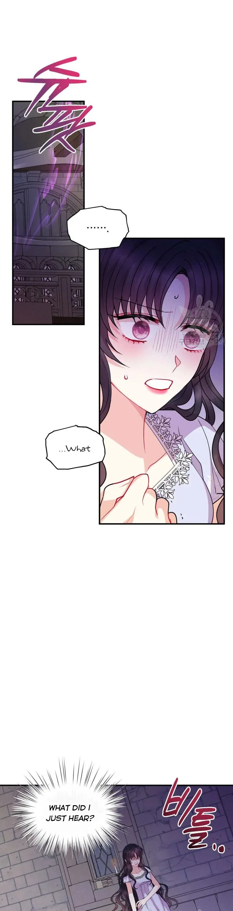 Roelin Walks the Future Chapter 45 – Page 30