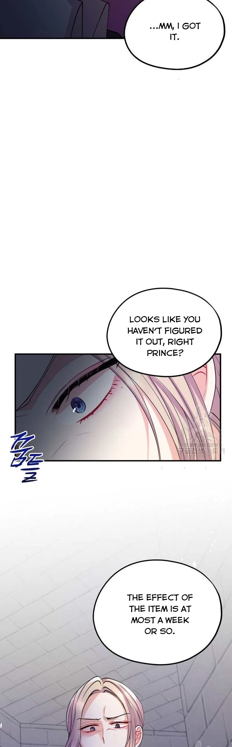 Roelin Walks the Future Chapter 44 – Page 20