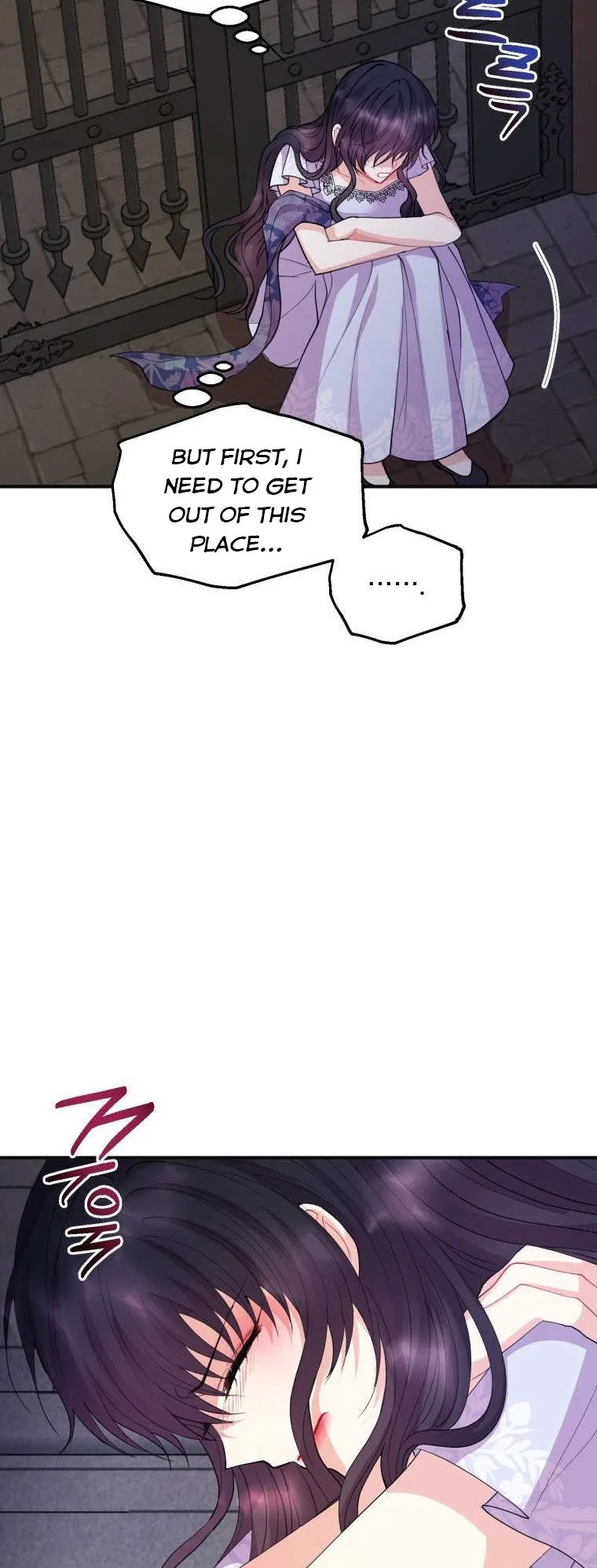 Roelin Walks the Future Chapter 44 – Page 35