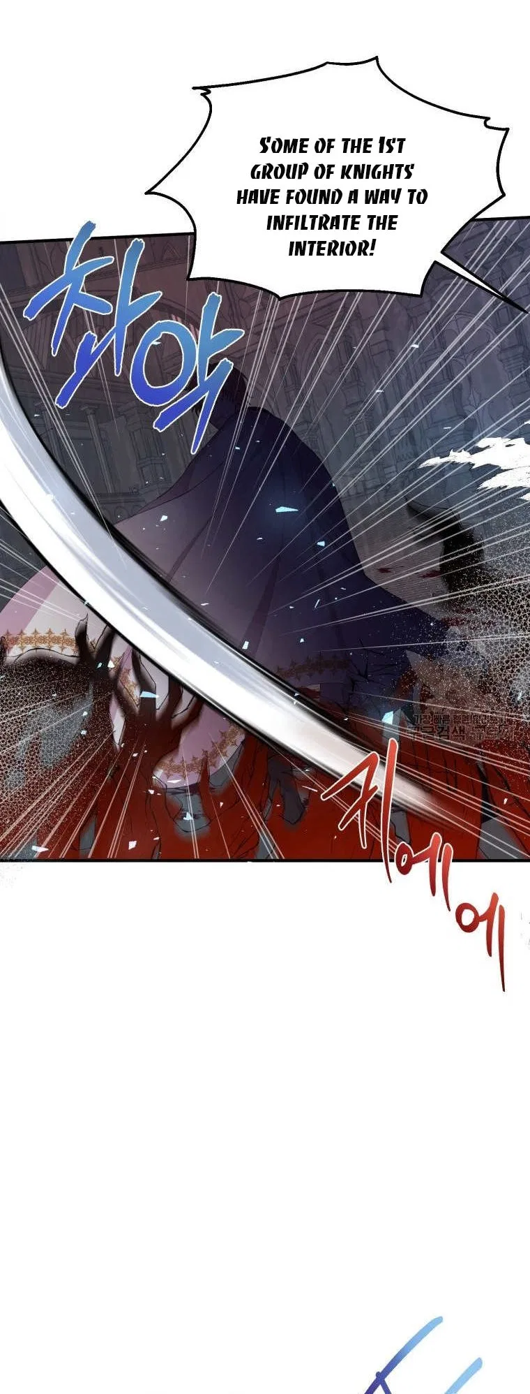 Roelin Walks the Future Chapter 44 – Page 43