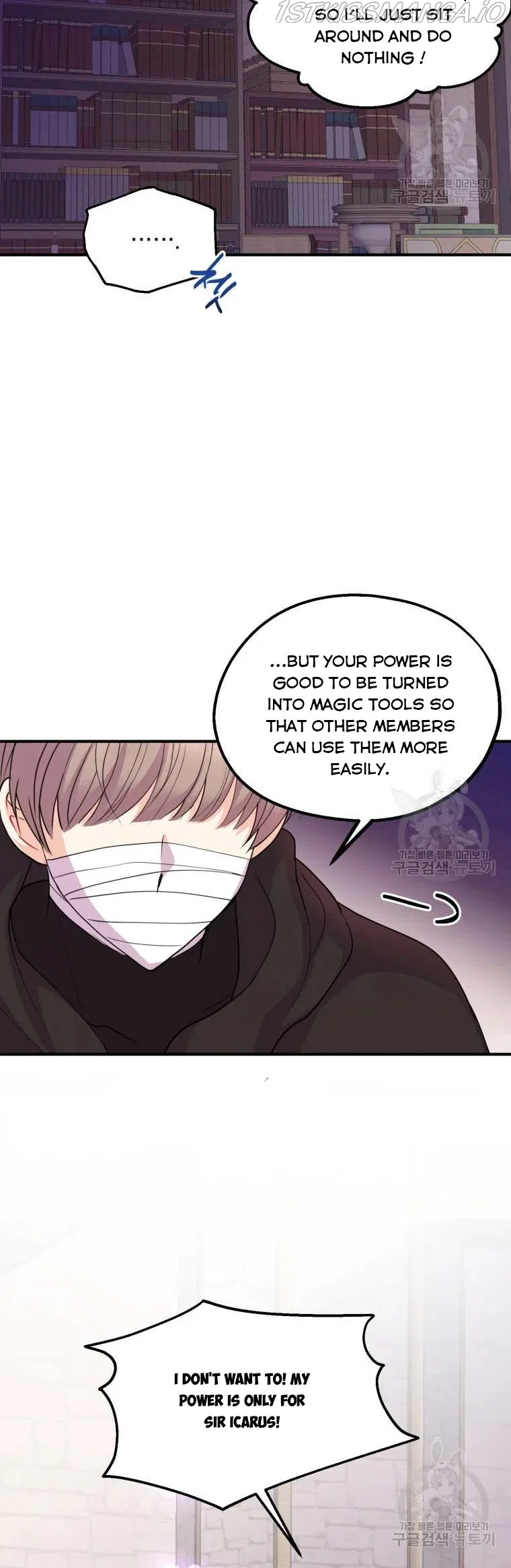 Roelin Walks the Future Chapter 43 – Page 3
