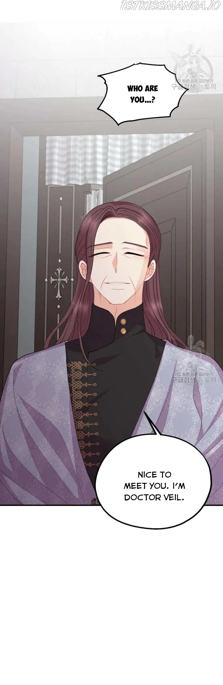Roelin Walks the Future Chapter 43 – Page 12