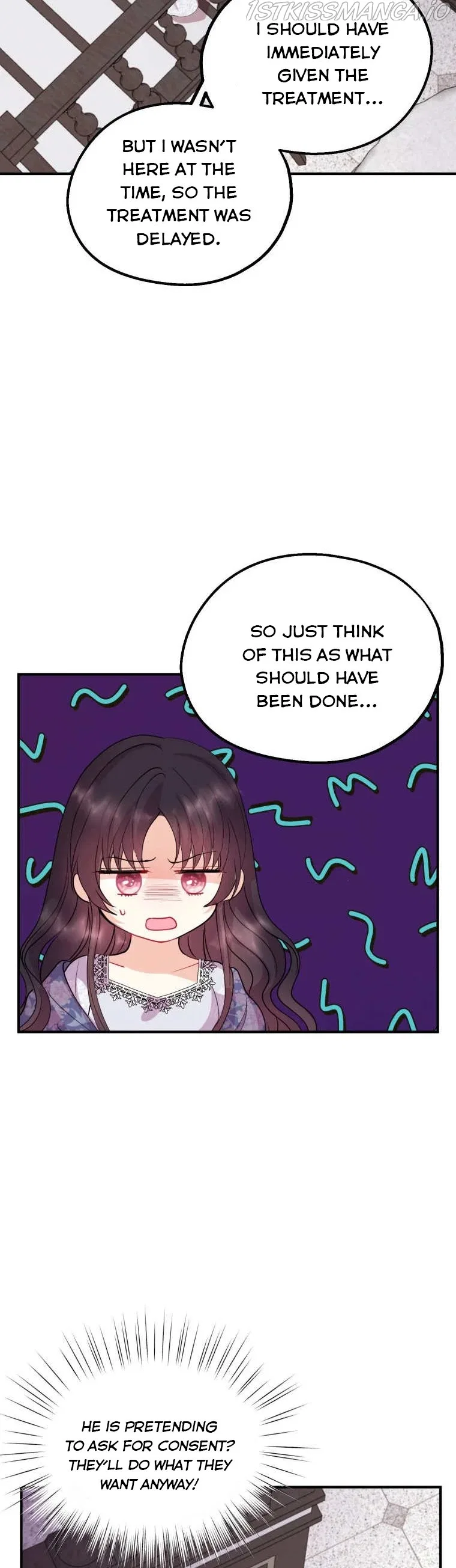 Roelin Walks the Future Chapter 43 – Page 18