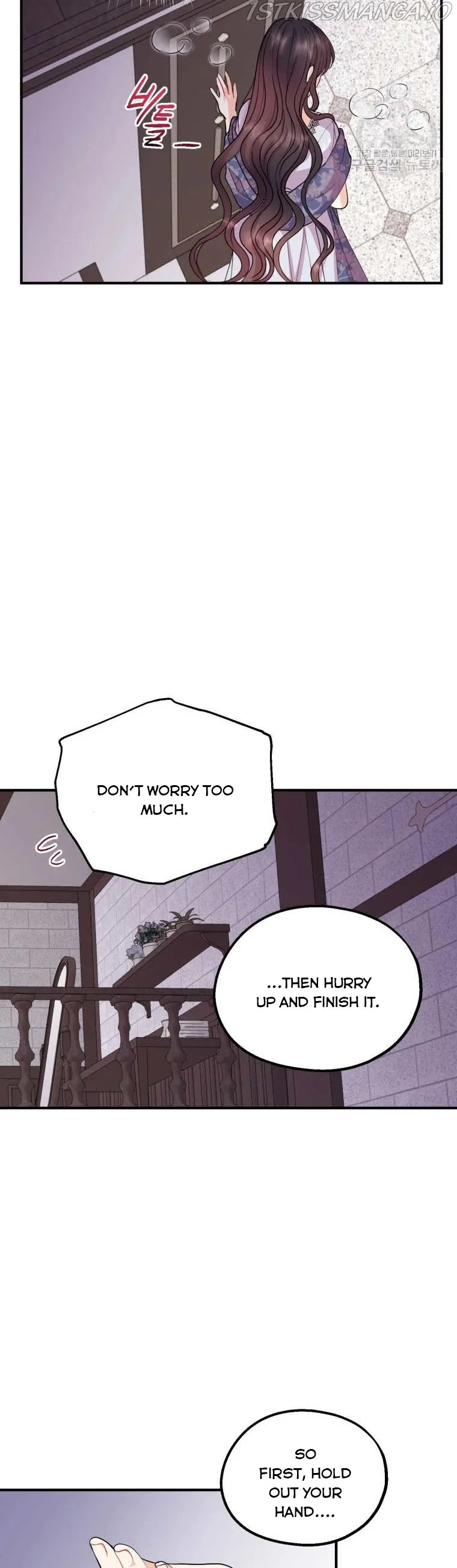 Roelin Walks the Future Chapter 43 – Page 19