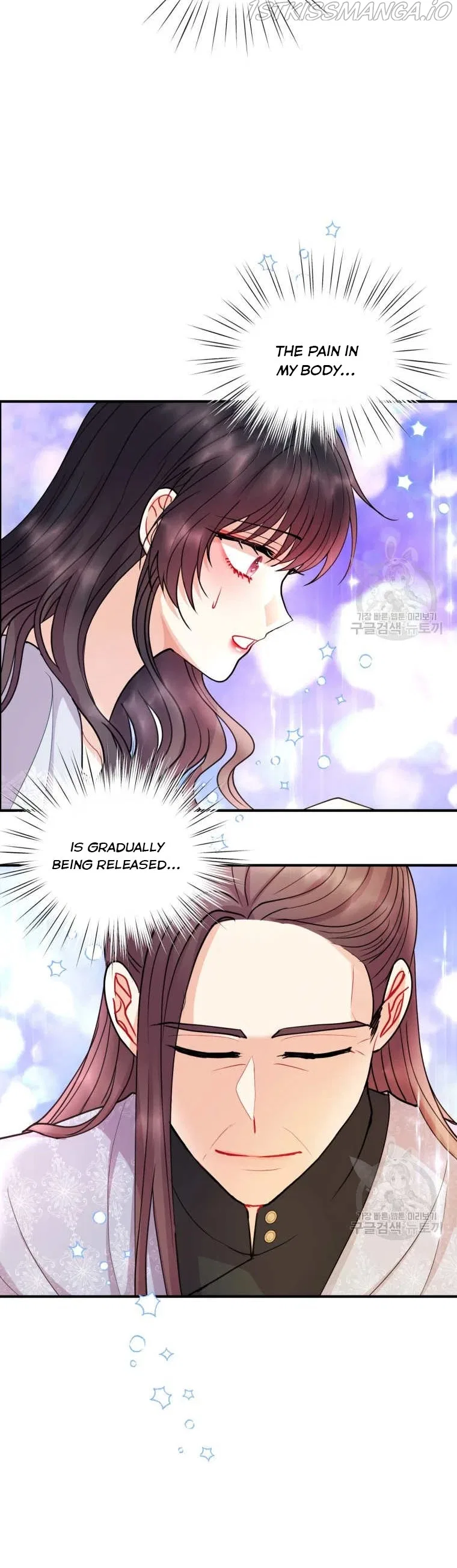 Roelin Walks the Future Chapter 43 – Page 21