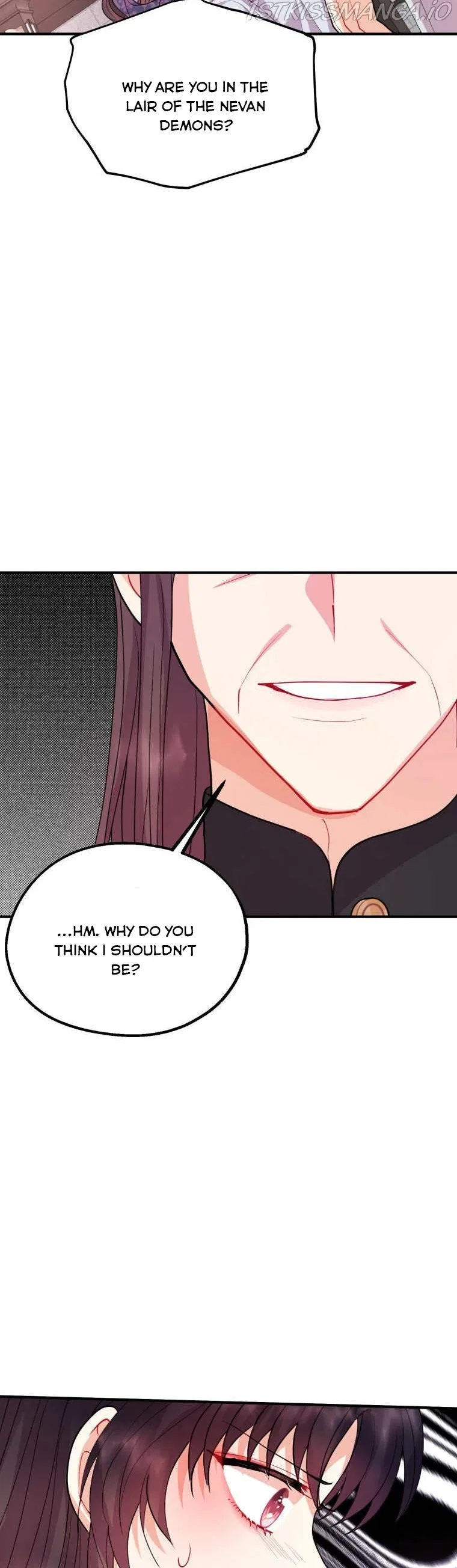 Roelin Walks the Future Chapter 43 – Page 23