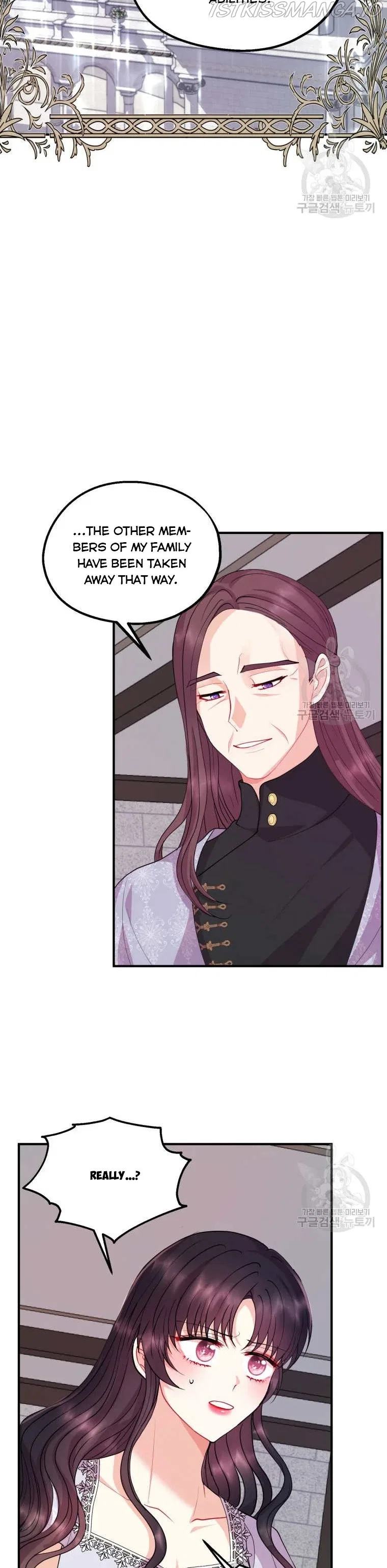 Roelin Walks the Future Chapter 43 – Page 27