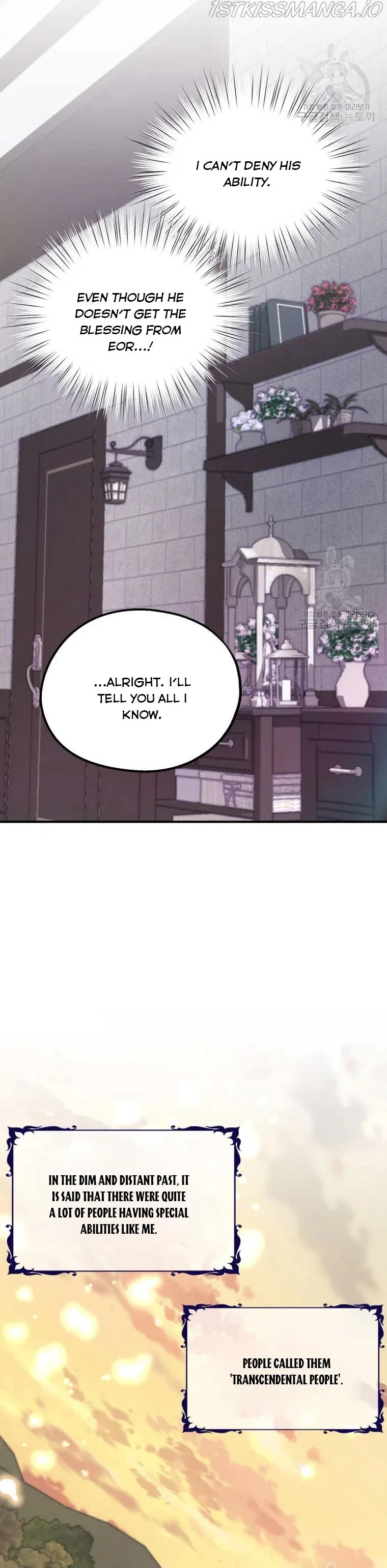 Roelin Walks the Future Chapter 43 – Page 29