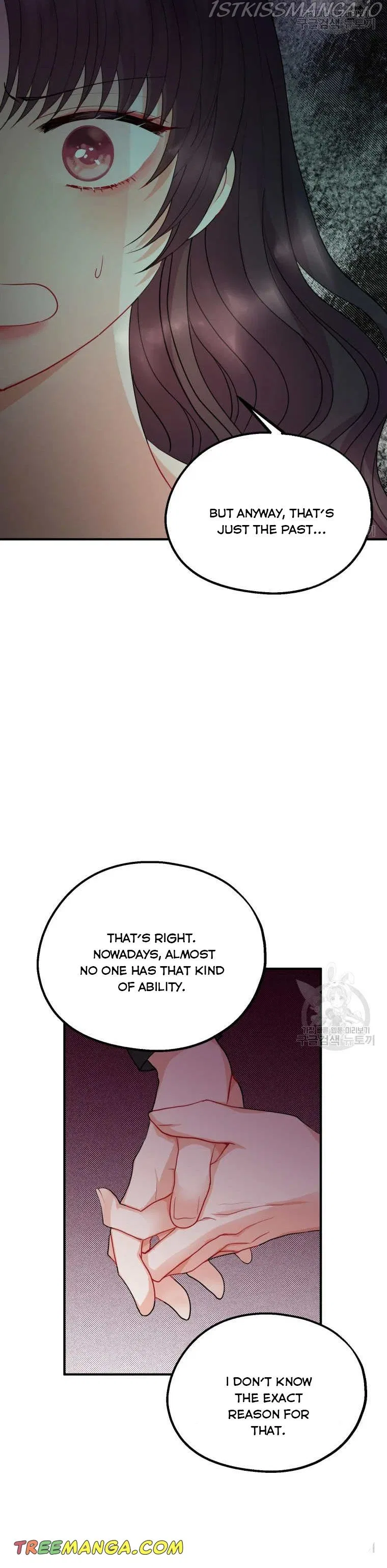 Roelin Walks the Future Chapter 43 – Page 31