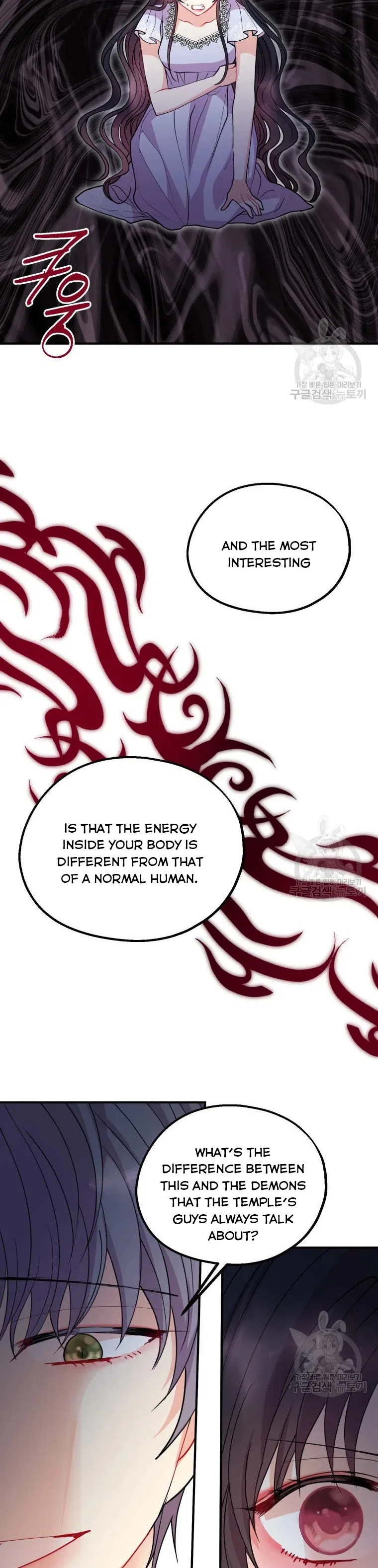 Roelin Walks the Future Chapter 42 – Page 20