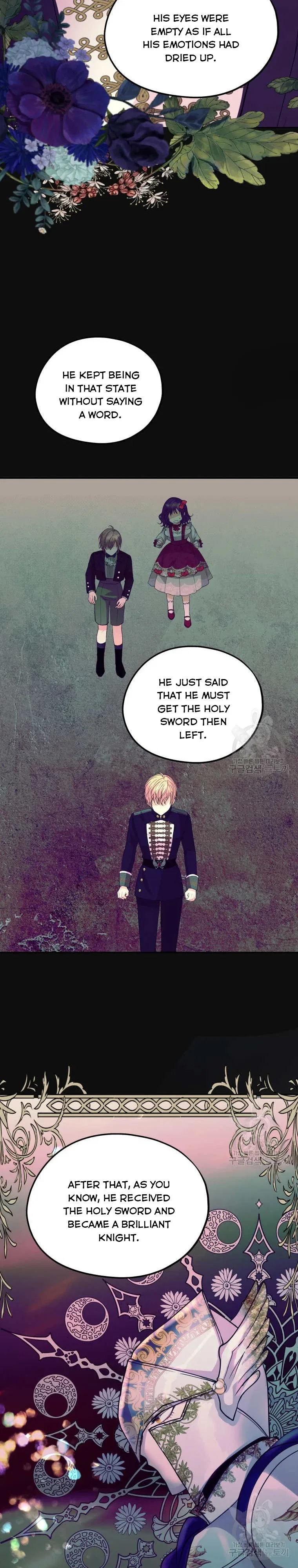Roelin Walks the Future Chapter 41 – Page 9