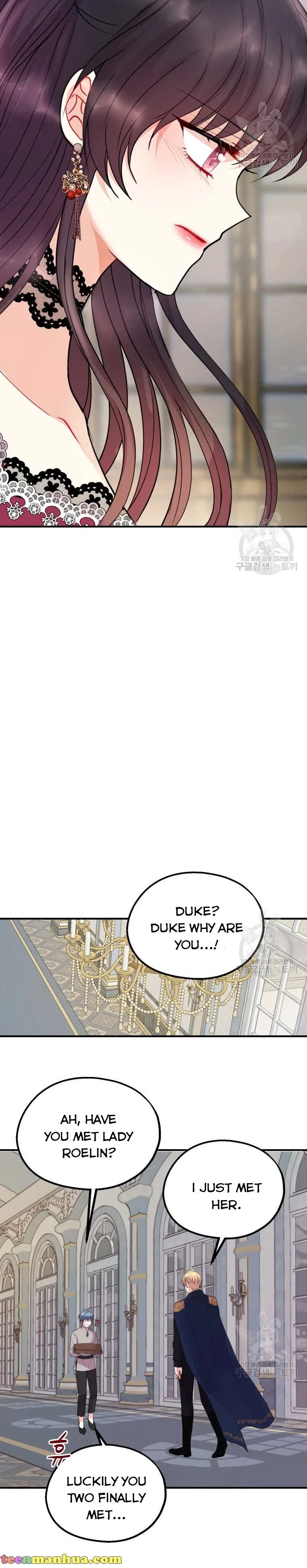 Roelin Walks the Future Chapter 40 – Page 14