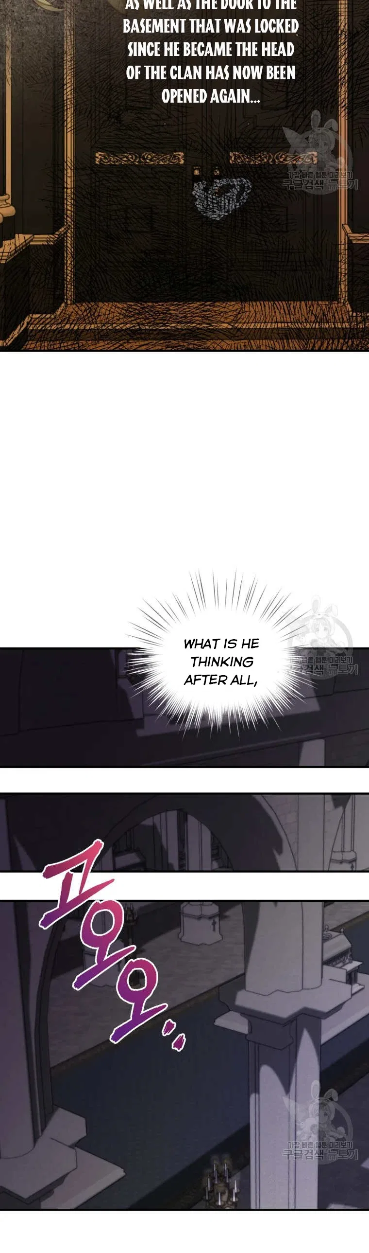 Roelin Walks the Future Chapter 40 – Page 20