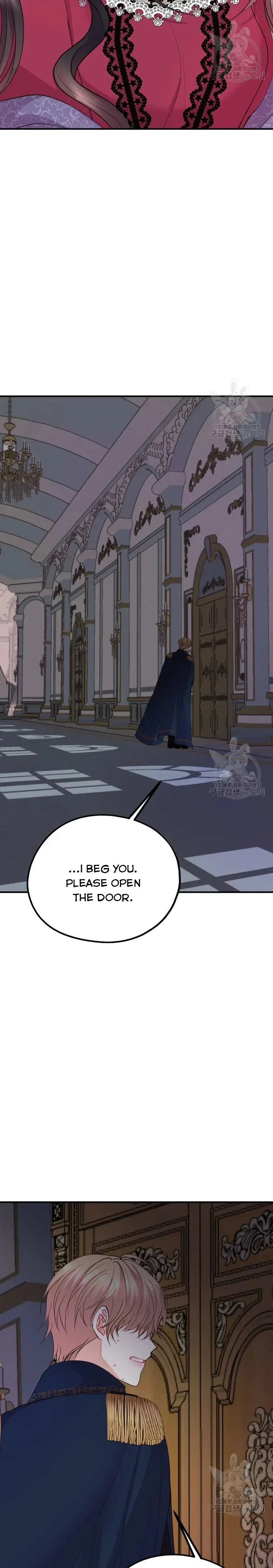Roelin Walks the Future Chapter 39 – Page 11
