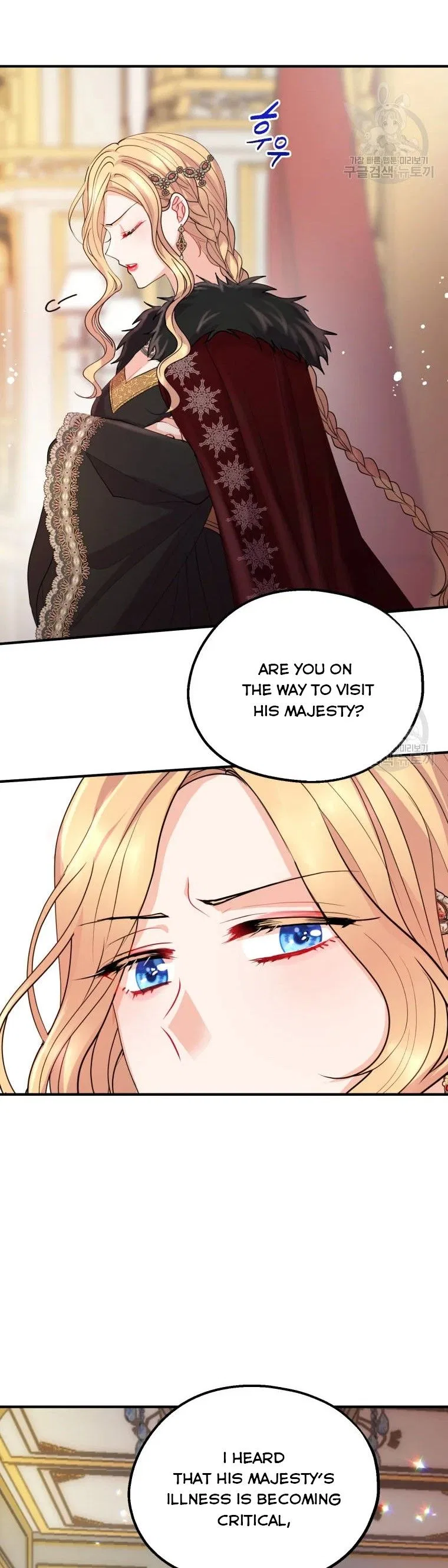 Roelin Walks the Future Chapter 38 – Page 2