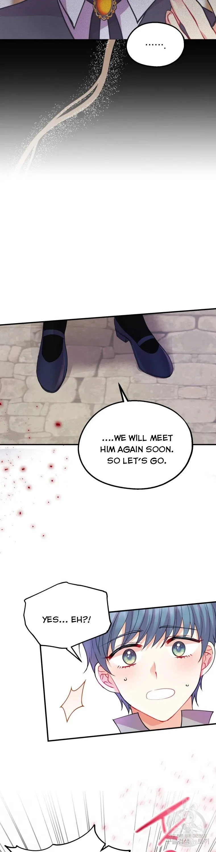 Roelin Walks the Future Chapter 38 – Page 17