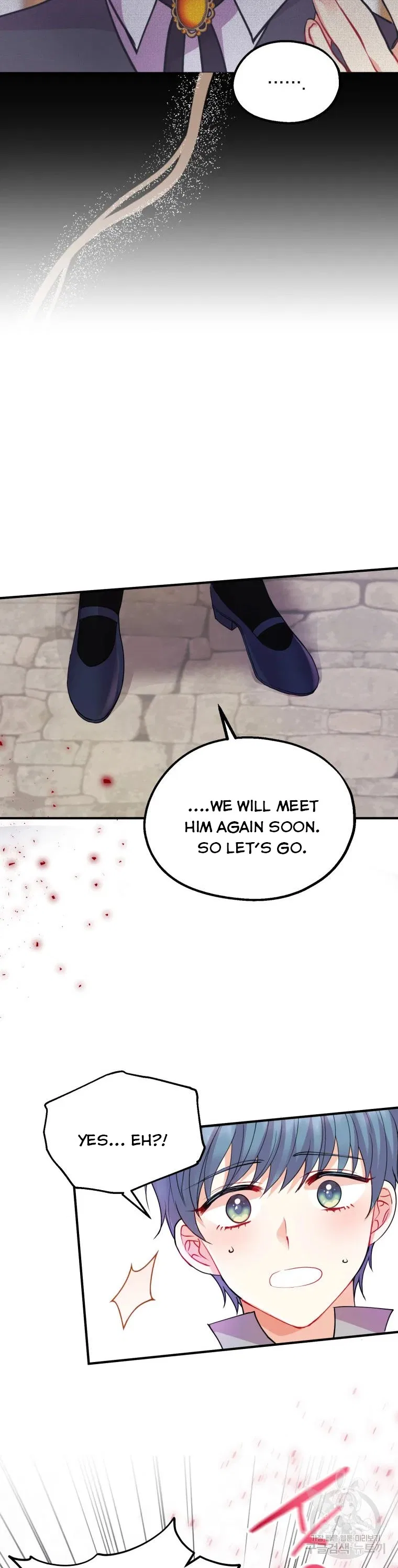 Roelin Walks the Future Chapter 37 – Page 17