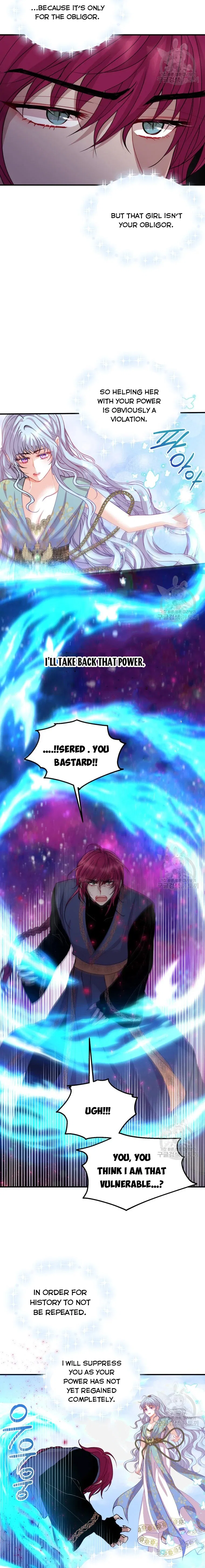 Roelin Walks the Future Chapter 36 – Page 9