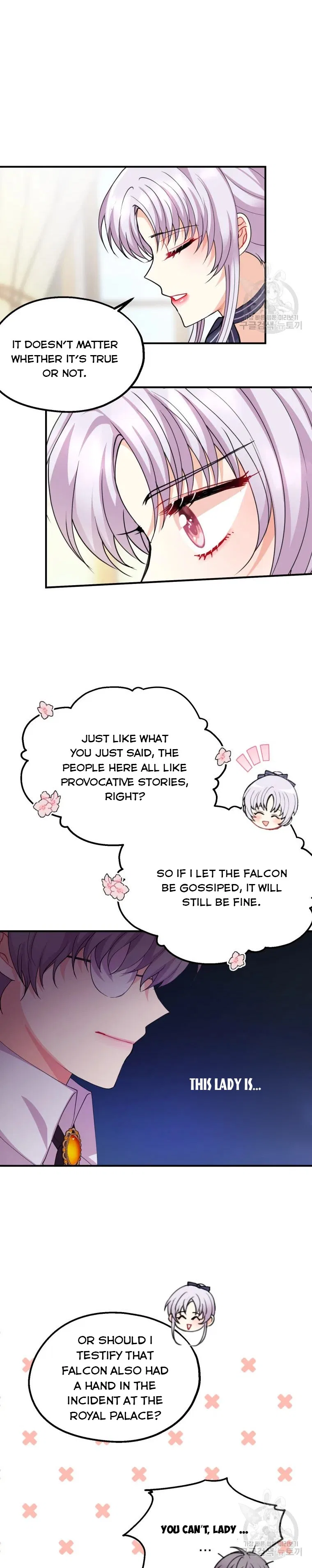 Roelin Walks the Future Chapter 36 – Page 18