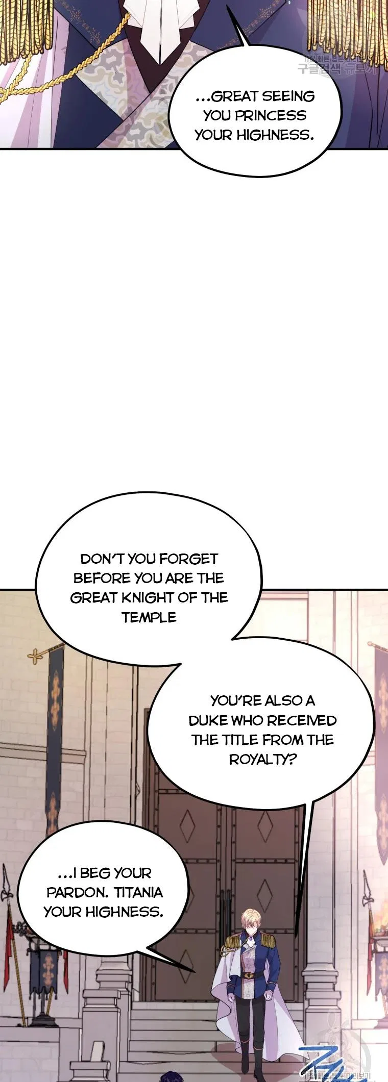 Roelin Walks the Future Chapter 35 – Page 3