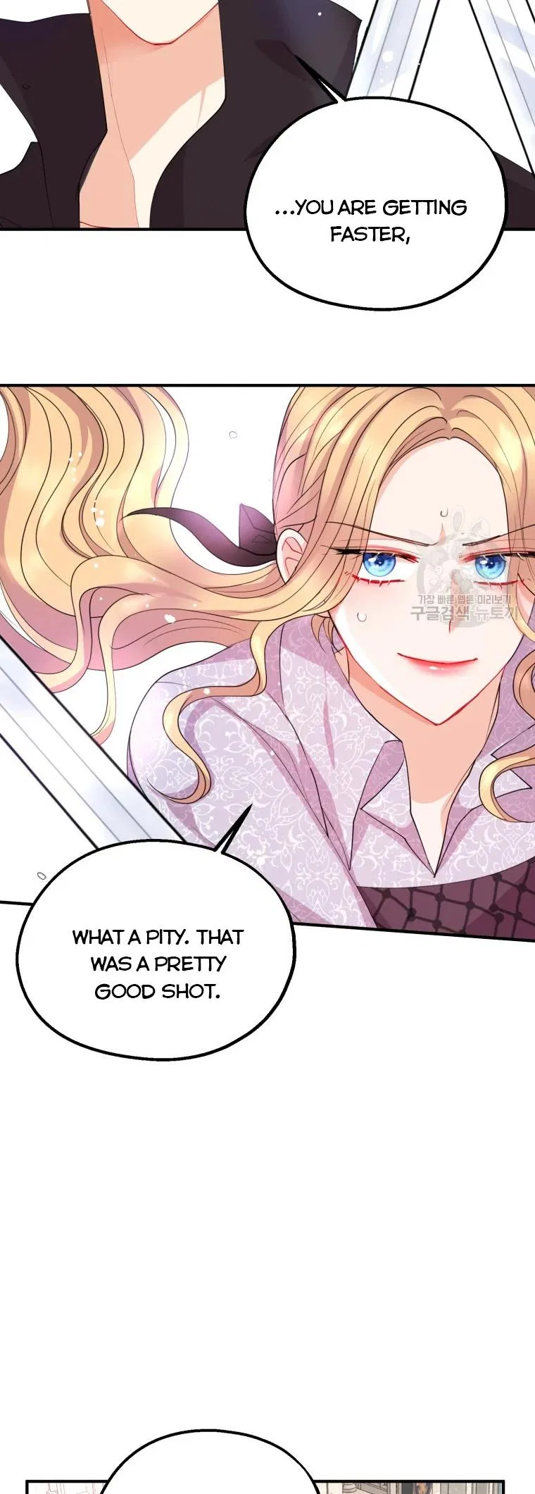 Roelin Walks the Future Chapter 35 – Page 13
