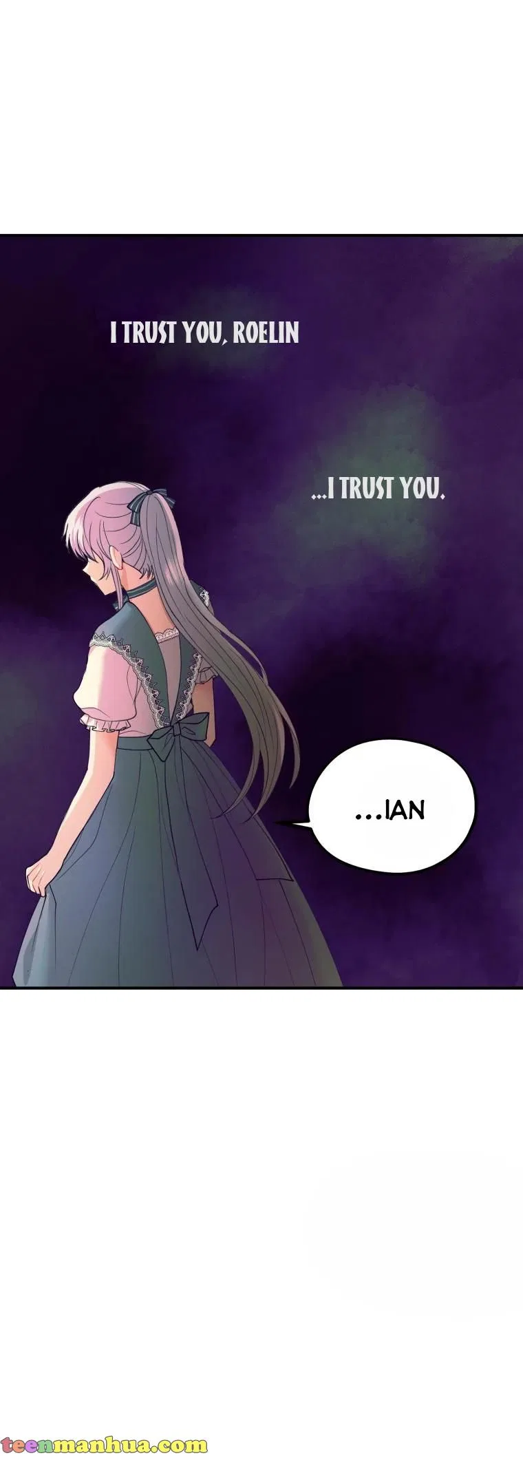 Roelin Walks the Future Chapter 35 – Page 37